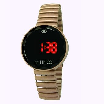 ساعت مچی دیجیتال مدل تاچ کد 1