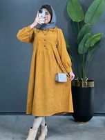 پیراهن کبریتی دایموند کد 1371