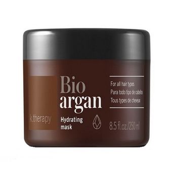 ماسک مو بیو آرگان لاکمه حجم 250 میلی لیتر