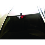 برچسب بدنه خودرو لیزارد مدل اسپورت طرح RTT کد LZD-884