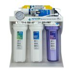 دستگاه تصفیه کننده آب زینود