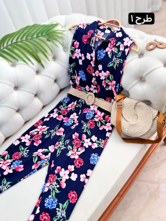 اورال نخی جلودکمه 3263