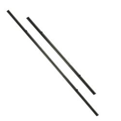 لاستیک تیغه برف پاک کن ایساکو کد 890 مناسب برای سمند و دنا بسته دو عددی