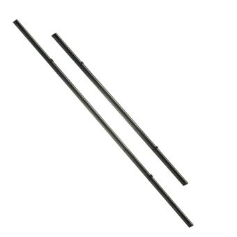 لاستیک تیغه برف پاک کن ایساکو کد 890 مناسب برای سمند و دنا بسته دو عددی