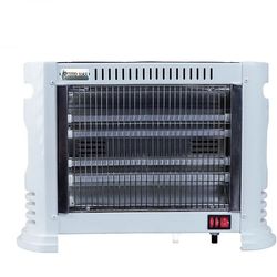 بخاری برقی تیتو مکس فن دار مدل TM112 - 2000W