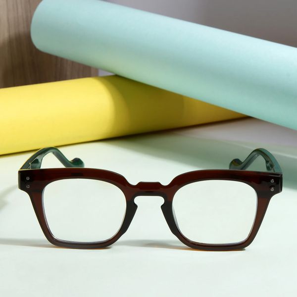 عینک محافظ چشم مدل SZ 2001 Bluecut Sacramento Maroon