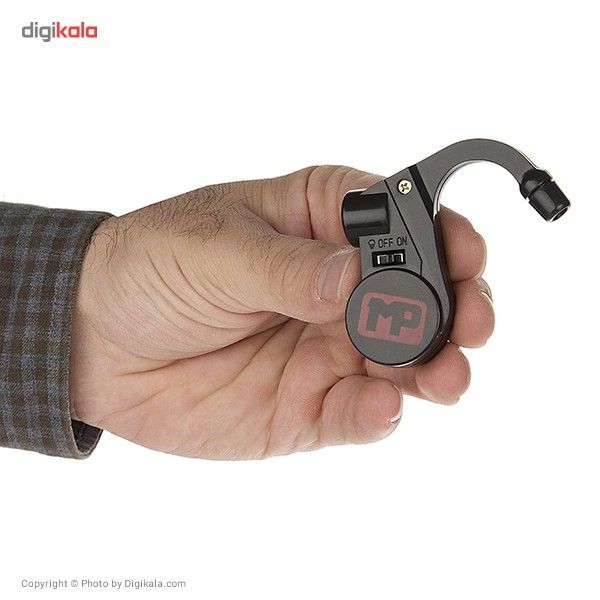 گوشی هشدار دهنده خواب