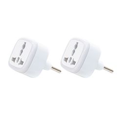 مبدل برق هادرون مدل A10-1 مجموعه 2 عددی