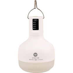 لامپ شارژی 18 وات دی پی مدل DP-7812C