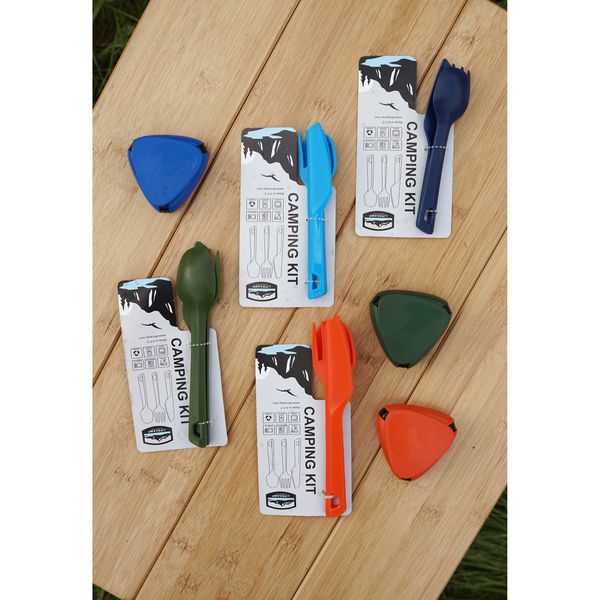 ادویه پاش سفری مدل S1