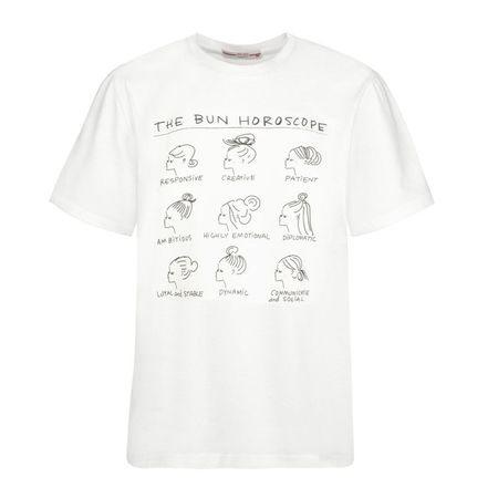 تی شرت آستین کوتاه زنانه مدل SB-SS-3026