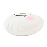 کوسن کودک مدل عروسک آدم برفی کد MDSS-AU4349