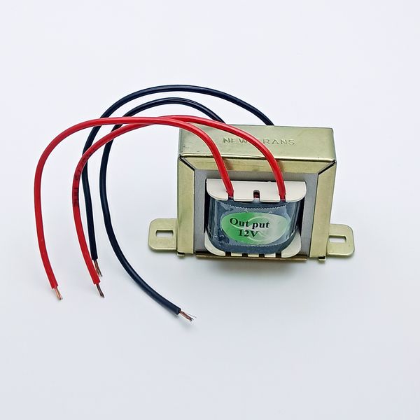 ترانس مدل 12V-1A