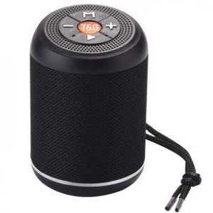 اسپیکر بلوتوثی قابل حمل تی اند جی مدل tg517