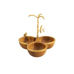 اردو خوری گلدکیش مدل گلدن برد کد GK829521