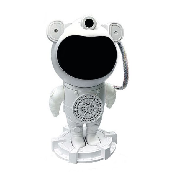 چراغ خواب فضانوردی