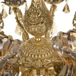 لوستر 10 شعله شاهان تک کد 2027