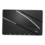 چاقوی سفری کارتی تاشو