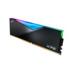 RAM ADATA XPG LANCER RGB BLACK DRAM MODULE 32GB DDR5 5200MHz CL38