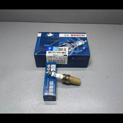 شمع موتورهای XU7 ، K4M ،TU3JP ، 1600 OHV ، 1600 INJ بوش کد 1040300435 ایساکو(ده تایی) - انواع خودرو
