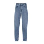 شلوار جین آزاد مردانه مدل MDSS-SS-NI2652