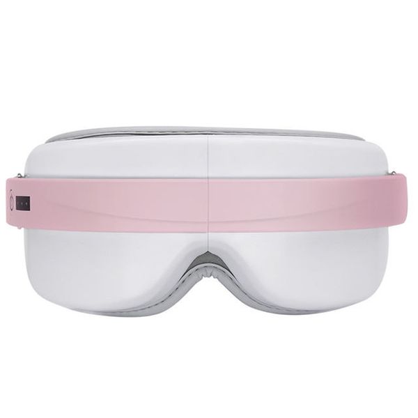 ماساژور چشم