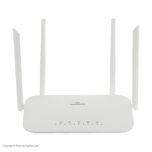 مودم 4G LTE نزتک مدل NZT-77DX