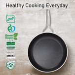 سرویس پخت و پز 12 پارچه ام جی اس کد 800304