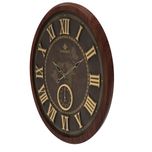 ساعت دیواری شوبرت مدل 6774 Maron