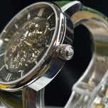 ساعت مچی عقربه‌ای اتوماتیک مردانه سوئیس آرت مدل ANT155-12