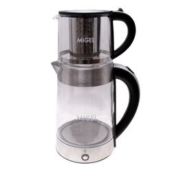 چای ساز روی هم میگل مدل GTS 220
