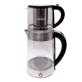 چای ساز روی هم میگل مدل GTS 220