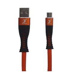 کابل تبدیل USB به microUSB ایرنج مدل DTL-004 طول 2متر