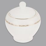 سرویس غذاخوری 102 پارچه 12 نفر چینی زرین ایران مدل Hadiye سری ایتالیا اف درجه یک