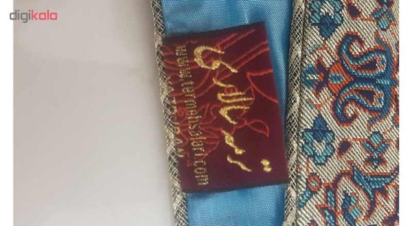 رومیزی ترمه سالاری مدل پردیس