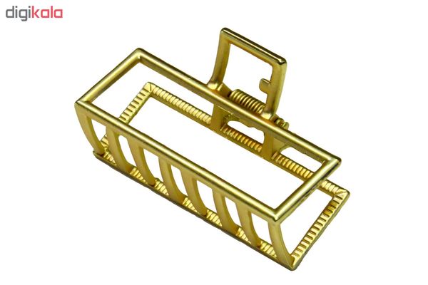 کلیپس مو مدل MT-01 