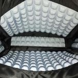 کوله پشتی لپ تاپ مدل MDSS-CH4024 مناسب برای لپ تاپ 14.1 تا 15.6 اینچی