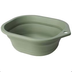 تشت شستشو تاشو ایکیا مدل PEPPRIG ظرفیت 10 لیتر