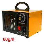 دستگاه ازن ساز مدل N-Y-ATWFS-60000