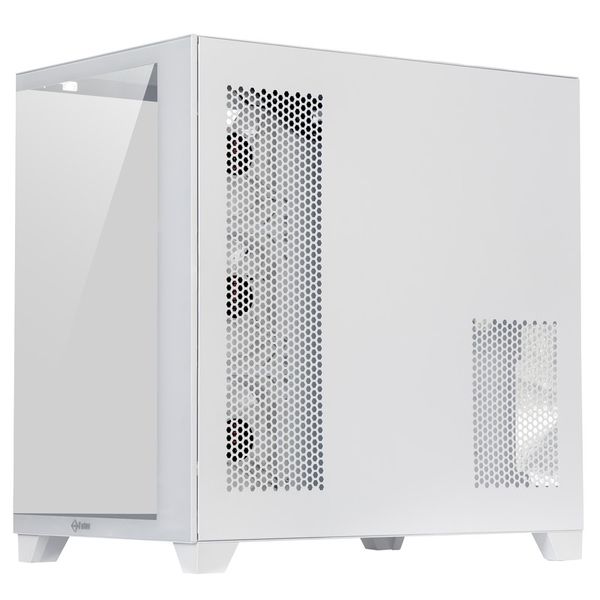 کیس کامپیوتر گیمینگ فاطر مدل FG-880W