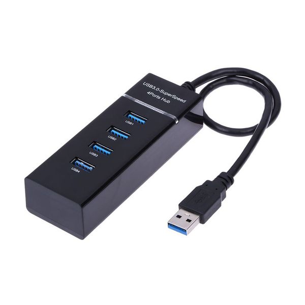 هاب 4 پورت USB 2.0 مدل XL-5069