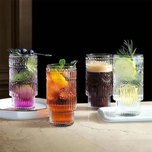 ست لیوان و نیم لیوان هیل مراکشی وارداتی