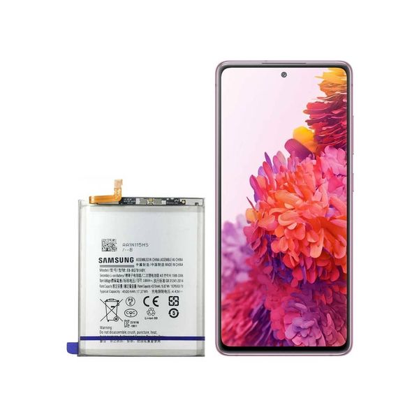 باتری موبایل سامسونگ Galaxy S20 FE