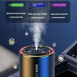 خوشبو کننده هوا هوشمند