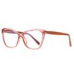 عینک محافظ چشم مدل 2006C4 Anti Blue Light