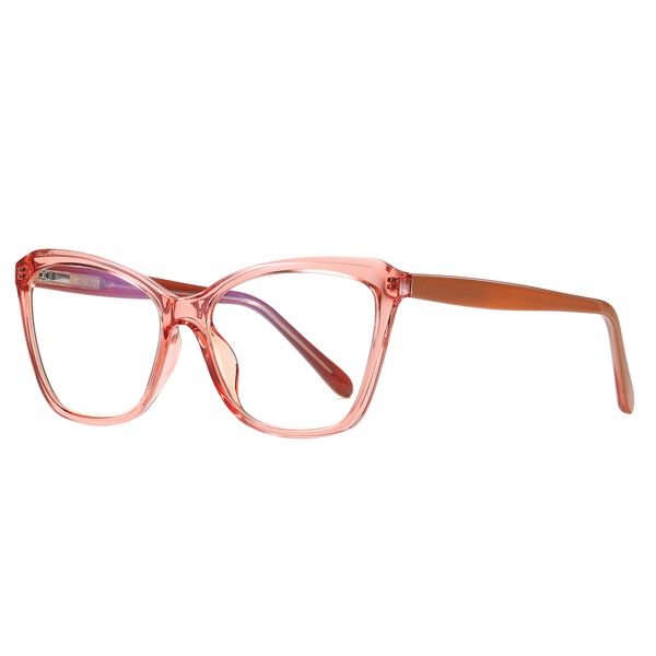 عینک محافظ چشم مدل 2006C4 Anti Blue Light