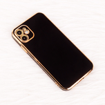 قاب براق My Case محافظ لنزدار iPhone 11