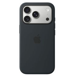 قاب سیلیکونی اورجینال آیفون 17promax