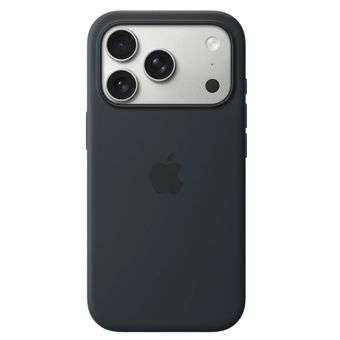 قاب سیلیکونی اورجینال آیفون 17