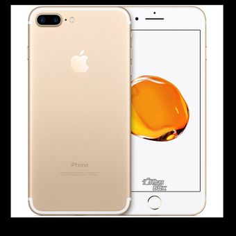 کارکرده_گوشی موبایل اپل مدل iPhone 7 Plus ظرفیت 128 گیگابایت/تک سیم/رزگلد